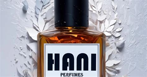 hani perfumes erfahrungen